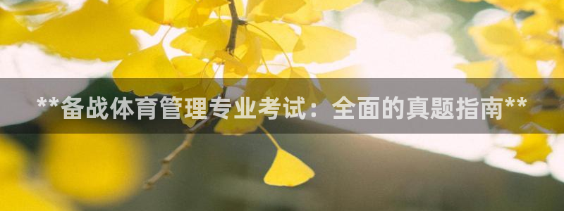 必一体育sport下