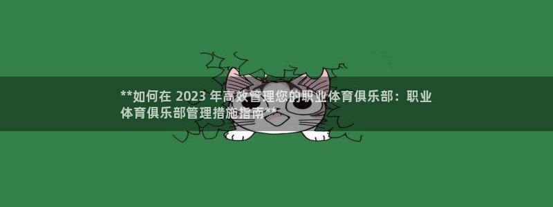 必一体育sport官