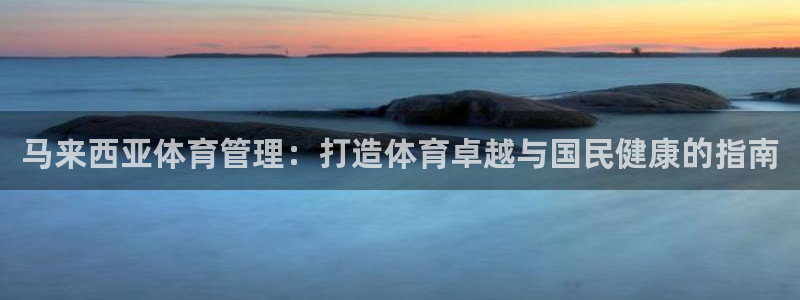 必一体育最新官网入口