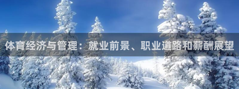 必一体育：体育经济与