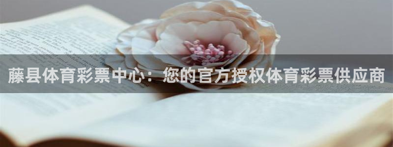 必一体育周公：藤县体