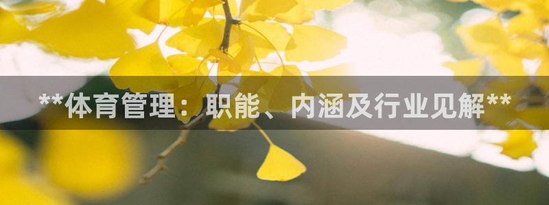 必一体育运动官网：*
