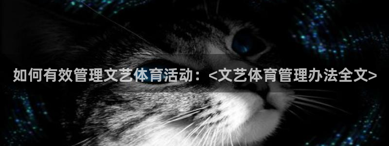必一体育网页：如何有