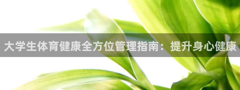必一体育app官方下