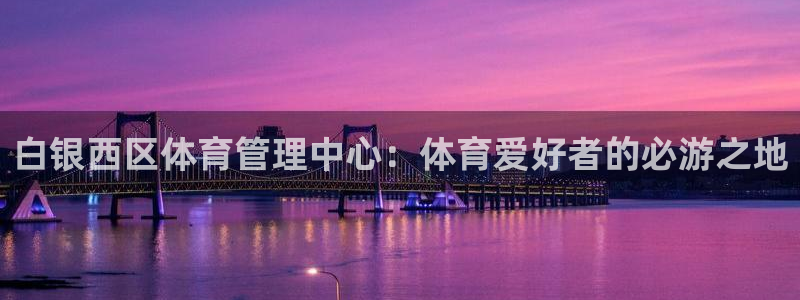 必一体育网页登录版官