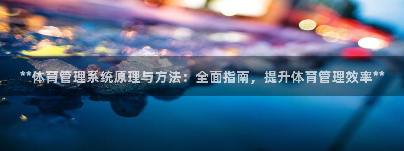 必一体育bsport
