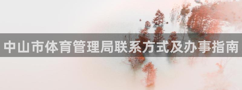 必一体育黑平台：中山