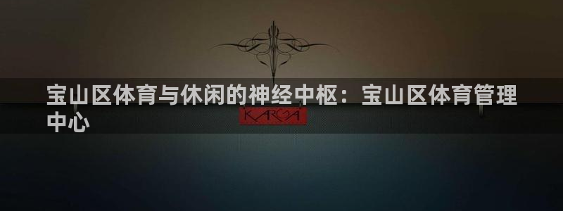 必一体育在线登陆：宝