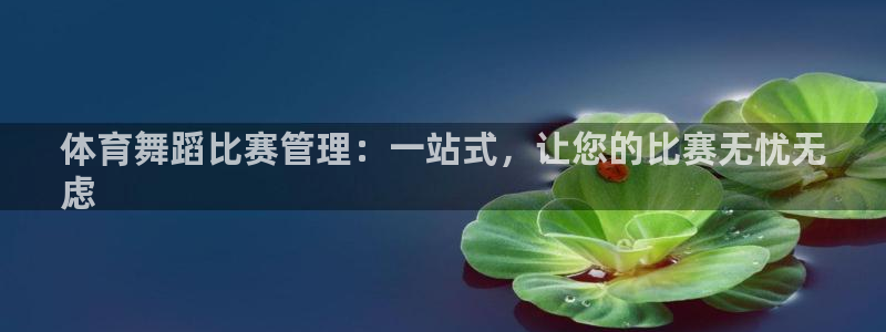 必一体育bsport