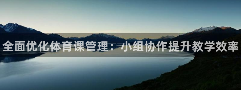 必一体育下载意思：全